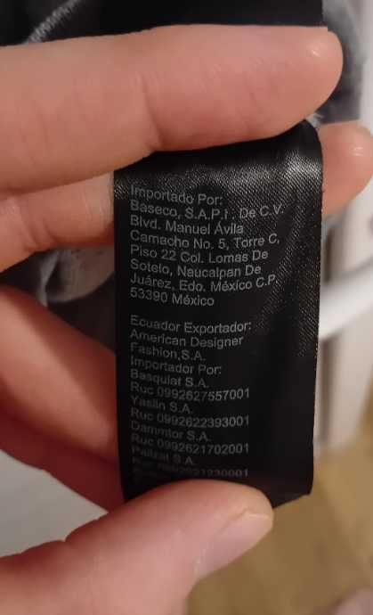 Оригинална фланела Calvin Klein
