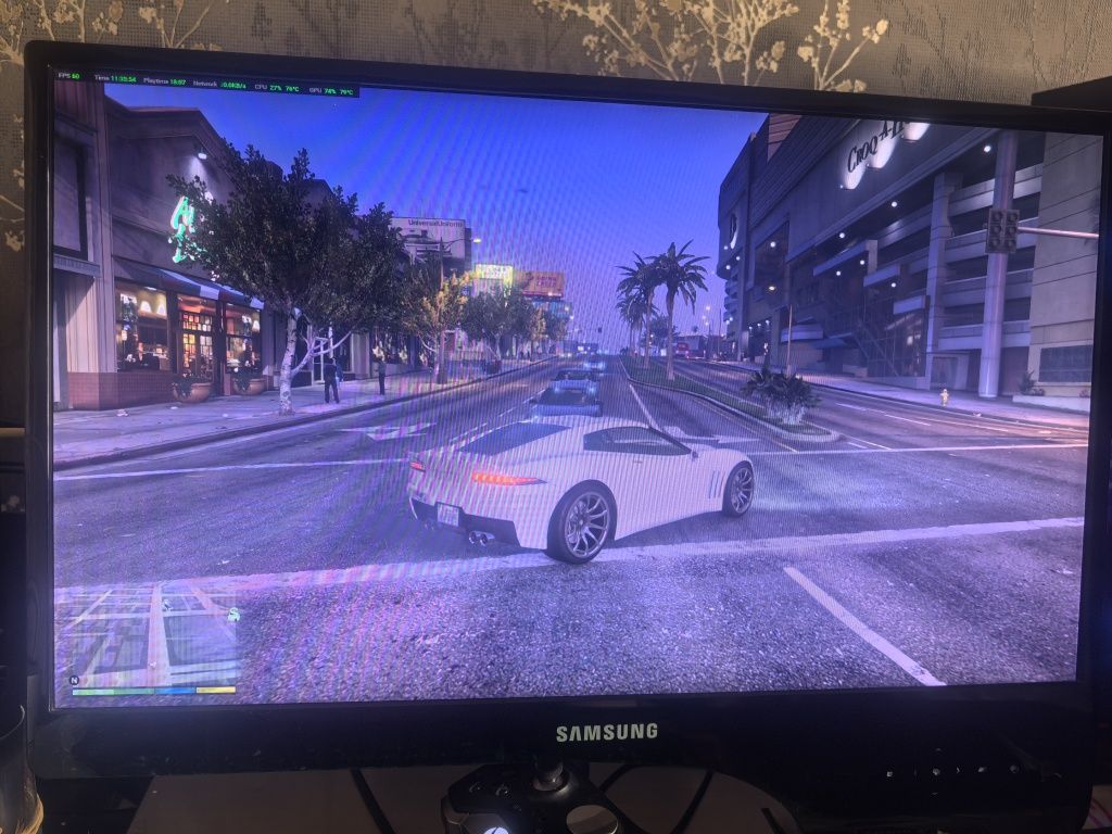 AORUS  RTX™ 2080 Ti  11GB