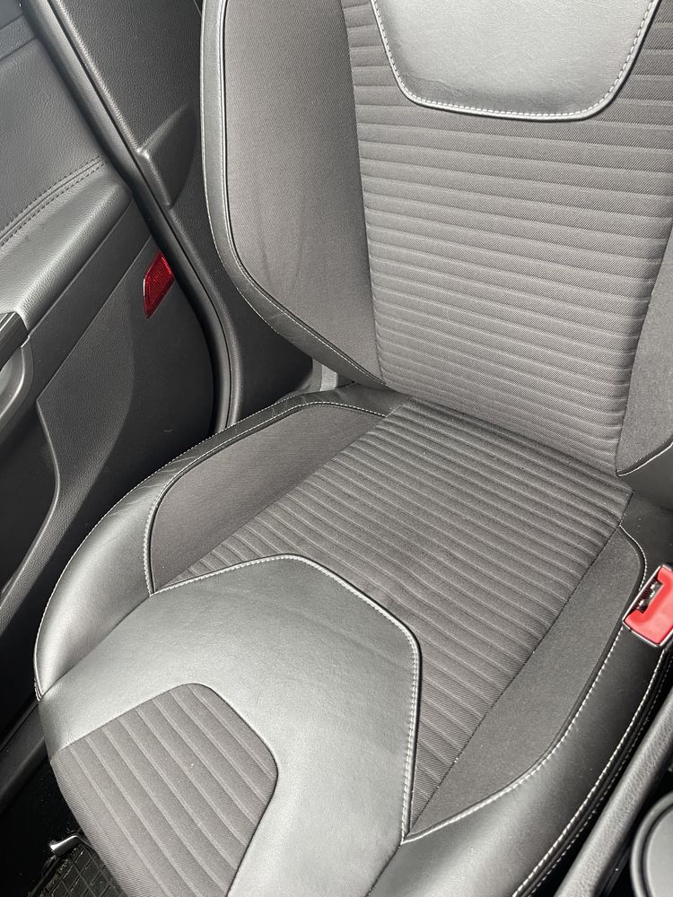 Ford Focus MK3 af 2015