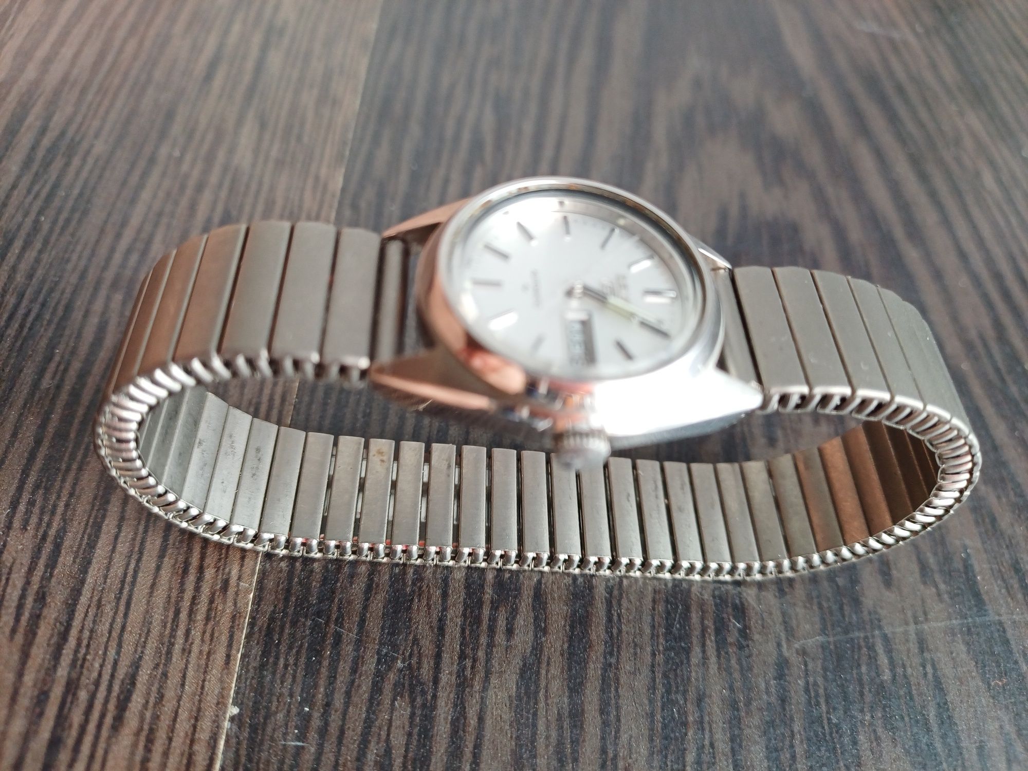 Дамски часовник SEIKO 5 avtomatik