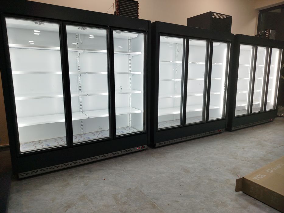 stelaj kassa stol vitrina xaladilnik