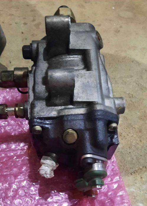 Pompa injectie Opel Vectra C 3.0cdti 8-97228919-4