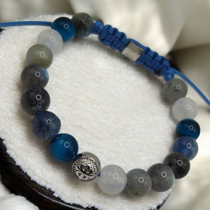 Луксозни ръчно изработени бижута за жени, мъже и деца