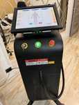 Aparat de epilare definitiva dioda laser cu 3 lungimi de unda