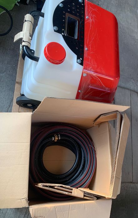 De vânzare încălzitor apă pe motorină