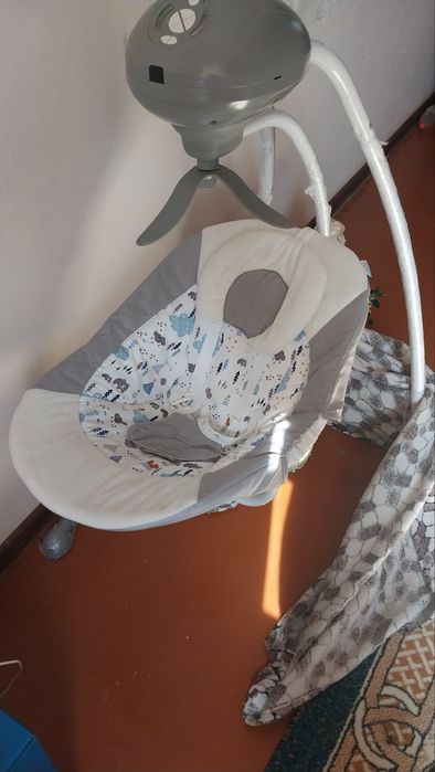 Люлка токка тикса узи тебратади