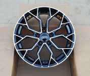 Jante 19 Audi A3 A4 A5 A6 A7 A8 Q2 Q3 Q5 Q7 Q8