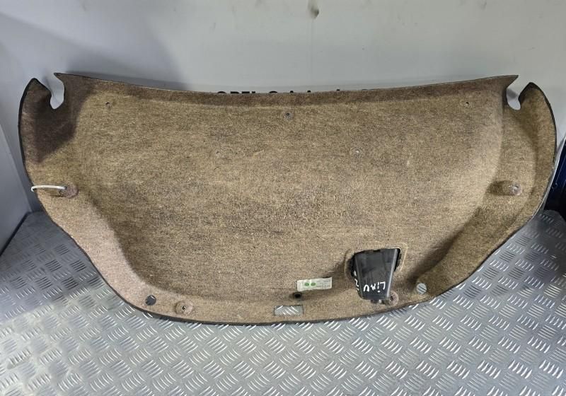 Tapiterie interior capota portbagaj Opel Insignia A facelift