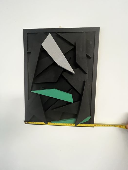 Tablouri decorative cu functie de absorbire sunete