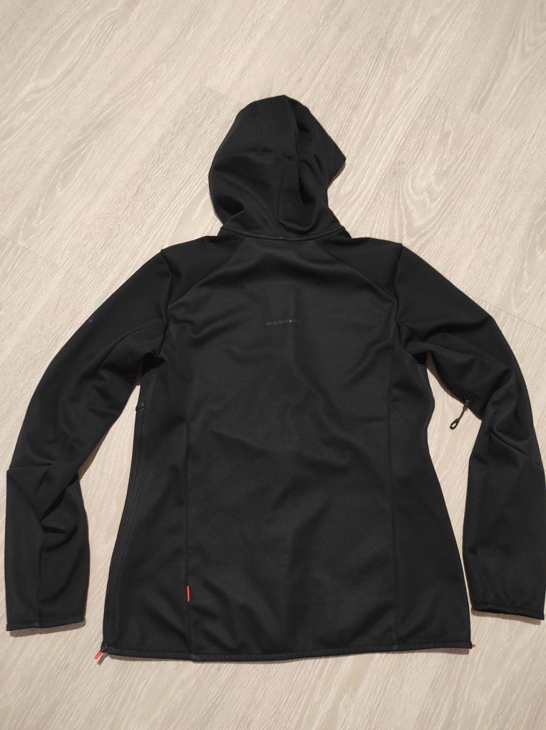 Jacheta windstopper dama Mammut M