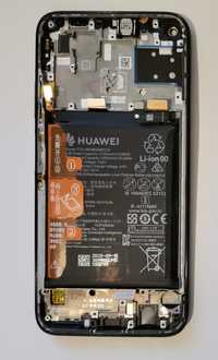 Дисплей с батерия за Huawei p40 lite JNY-LX1