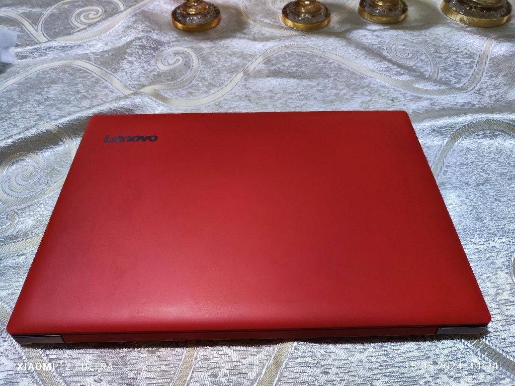 Noutbuk Lenovo i5 7200U