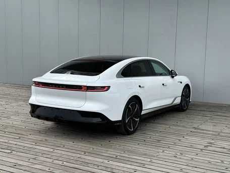 nasiya savdo Voyah passion ev full