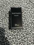 Parfum Dior Sauvage