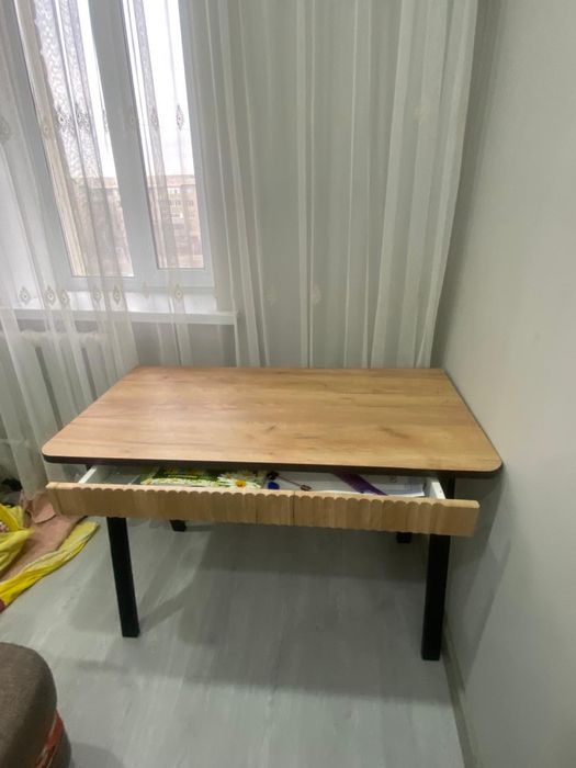 Стол в новый состояние покупали за 50