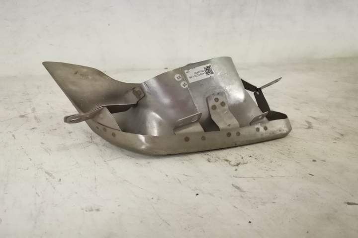 Оригинален ляв краен ауспух / Originalen lyav kraen aspuh Land Rover R