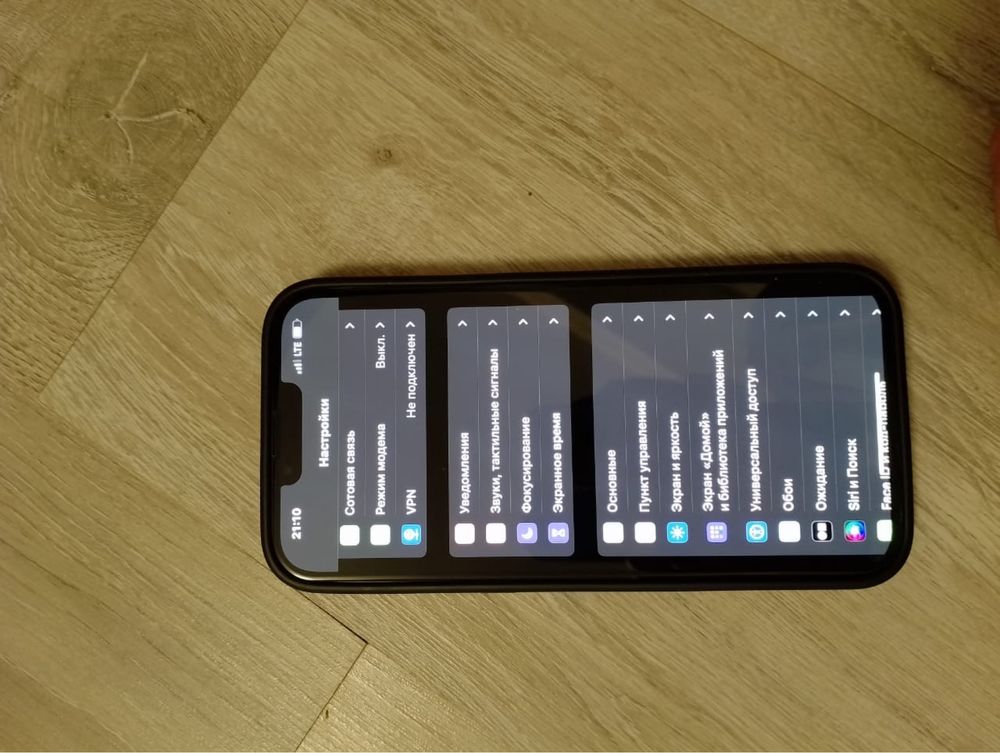 iPhone 13 Pro Max