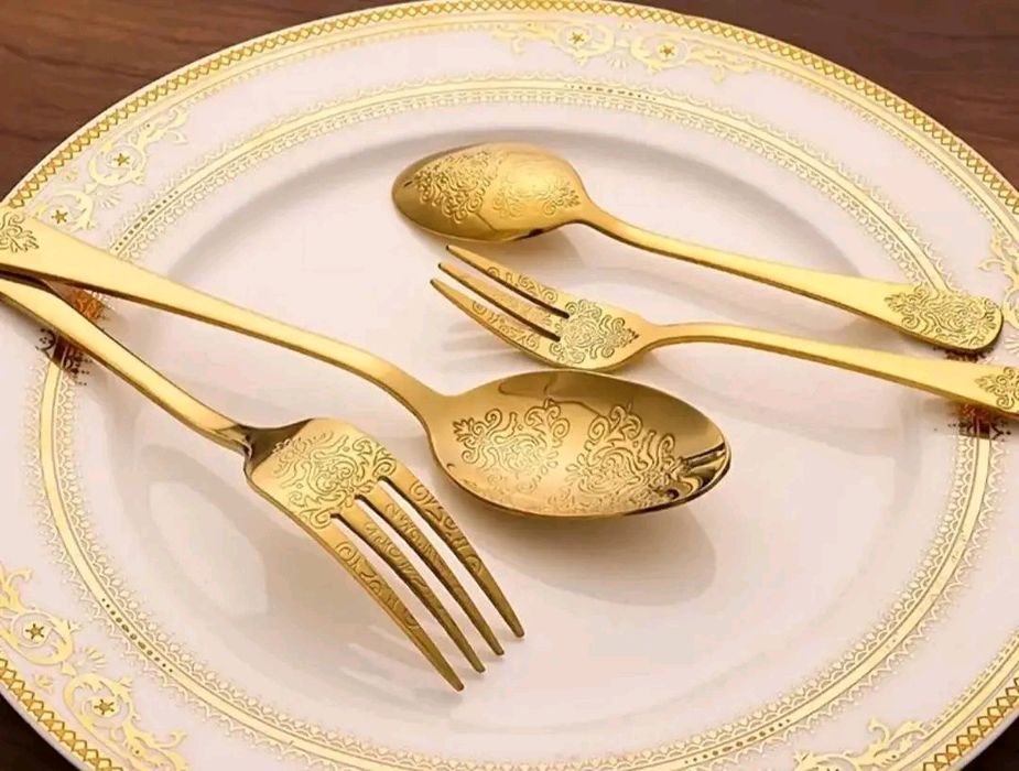 Прибори за хранене