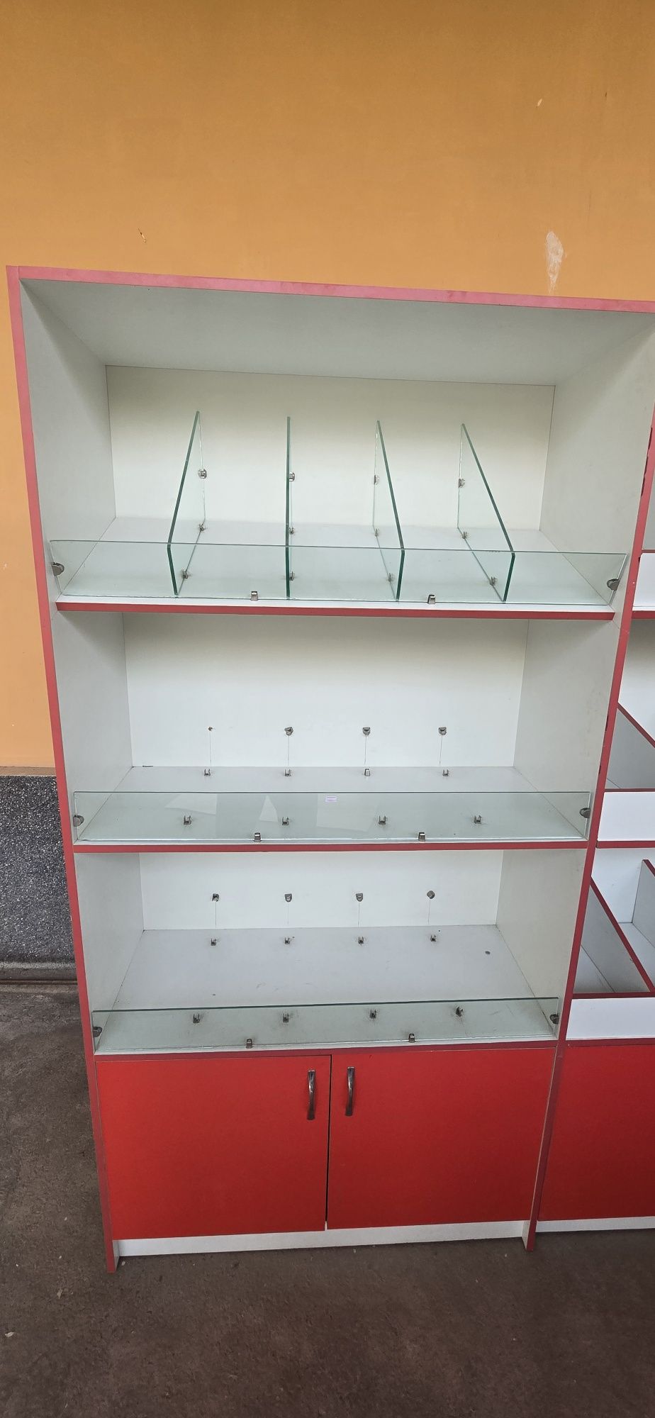 Прилавки для магазина