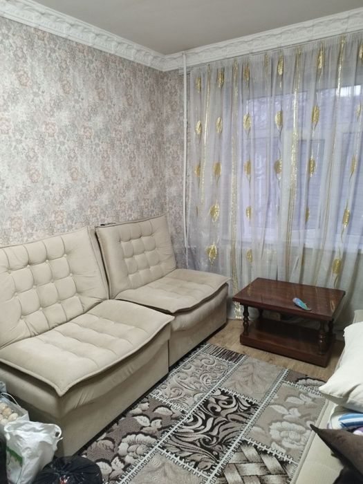 Чиланзар 5 квартал , 1 комнатная