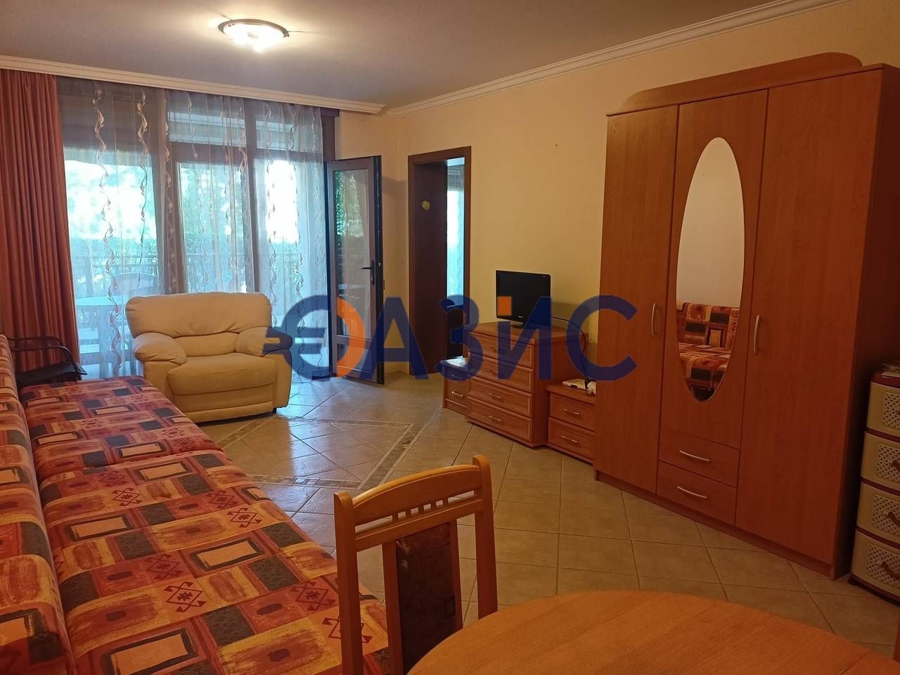 Продава се Двустаен апартамент в Созопол - 95 кв.м за 1253 €/кв.м - Снимка #1