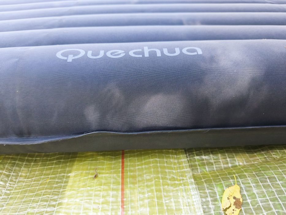 Saltea cort Quechua 140/200 cm