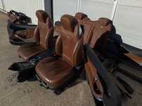 Interior complet Mercedes W217 C217 S63 Designo masaj racire incalzire