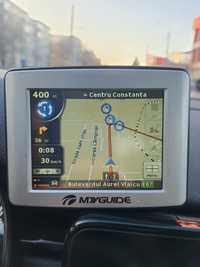 GPS auto Myguide 3100 go