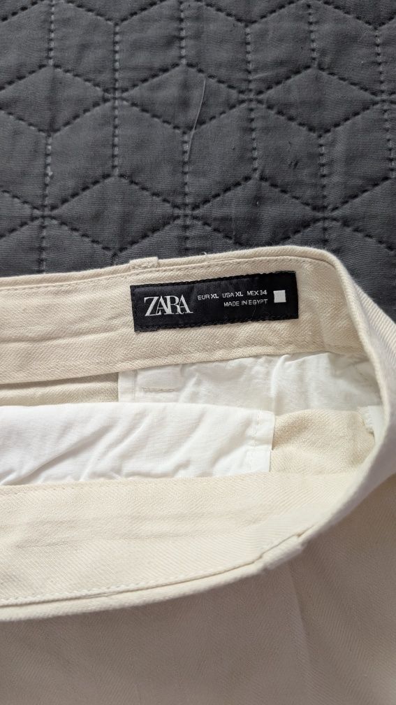 Перфектни къси панталони Sinsay и Zara