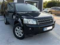 Land Rover Freelander 1An garantie Posibilitate Rate/Finantare
