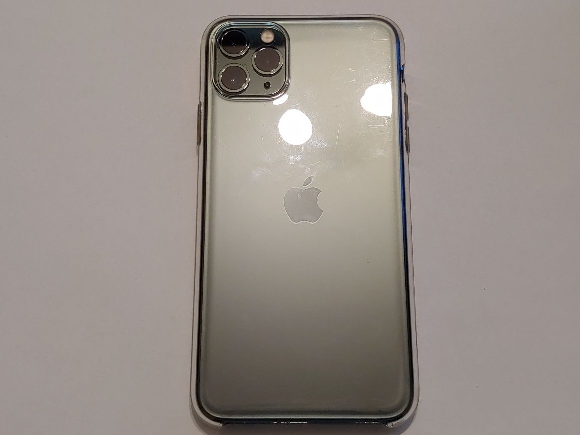 Продам iPhone 11 Pro Max 512GB Midnight Green