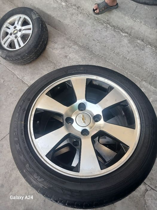 diska balon ayirboshlash bor jentra laseti