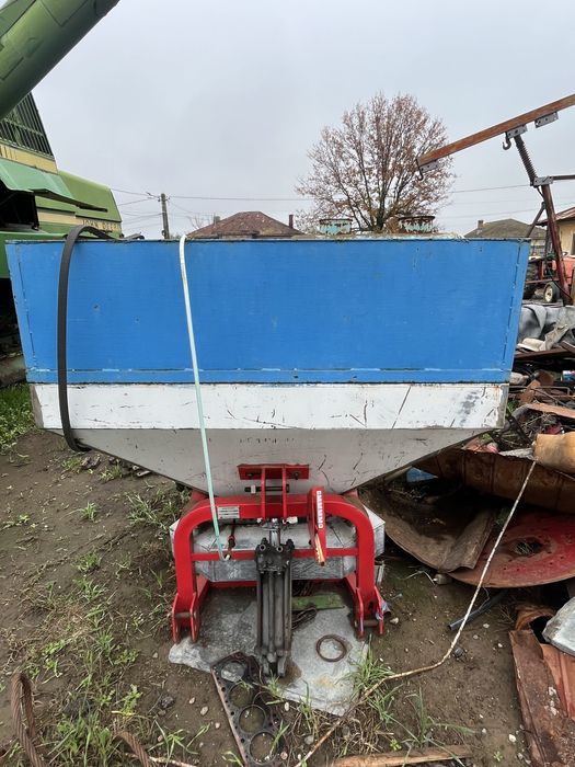 Vand distribuitor ingraseminte(MEA)