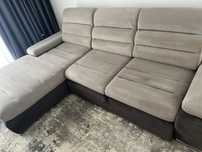 Canapea extensibila living