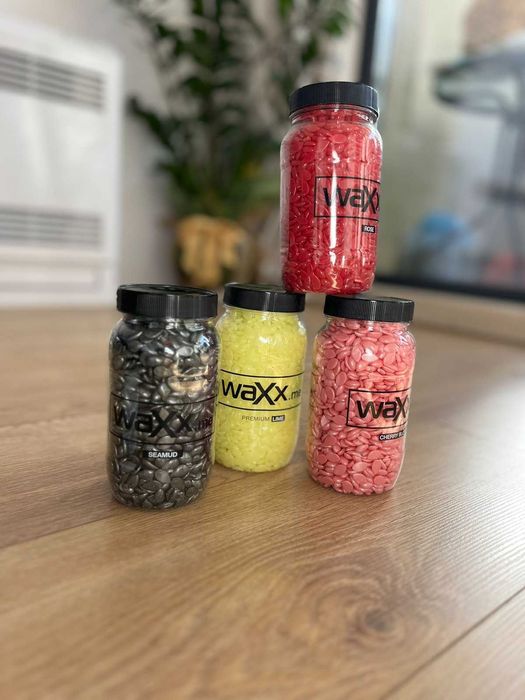 комплект Waxx  кола маска в ГАРАНЦИЯ