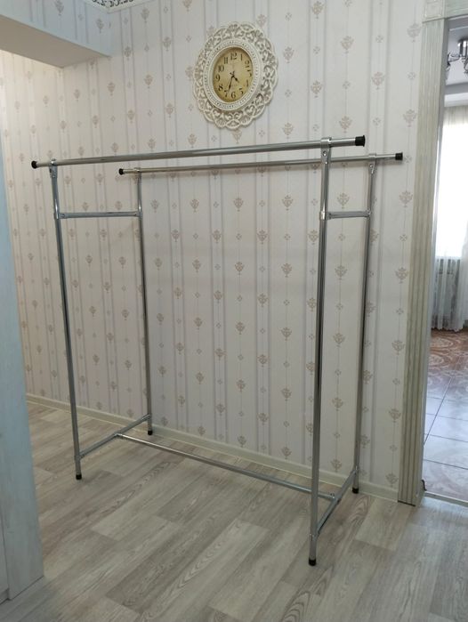 Хромированный инвентарь