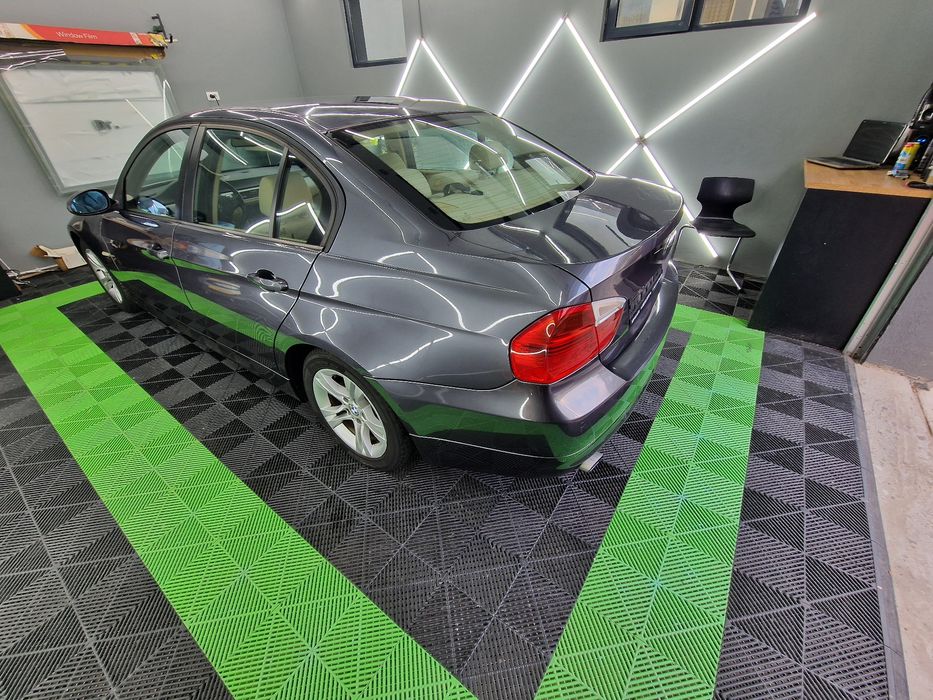 Bmw 320i automat
