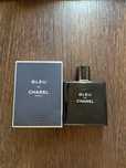 Bleu de Chanel Eau de Toilette