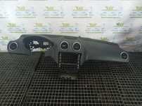 Plansa de bord Mercedes-Benz ML W164 [facelift] [2008 - 2011] 3.0 cdi