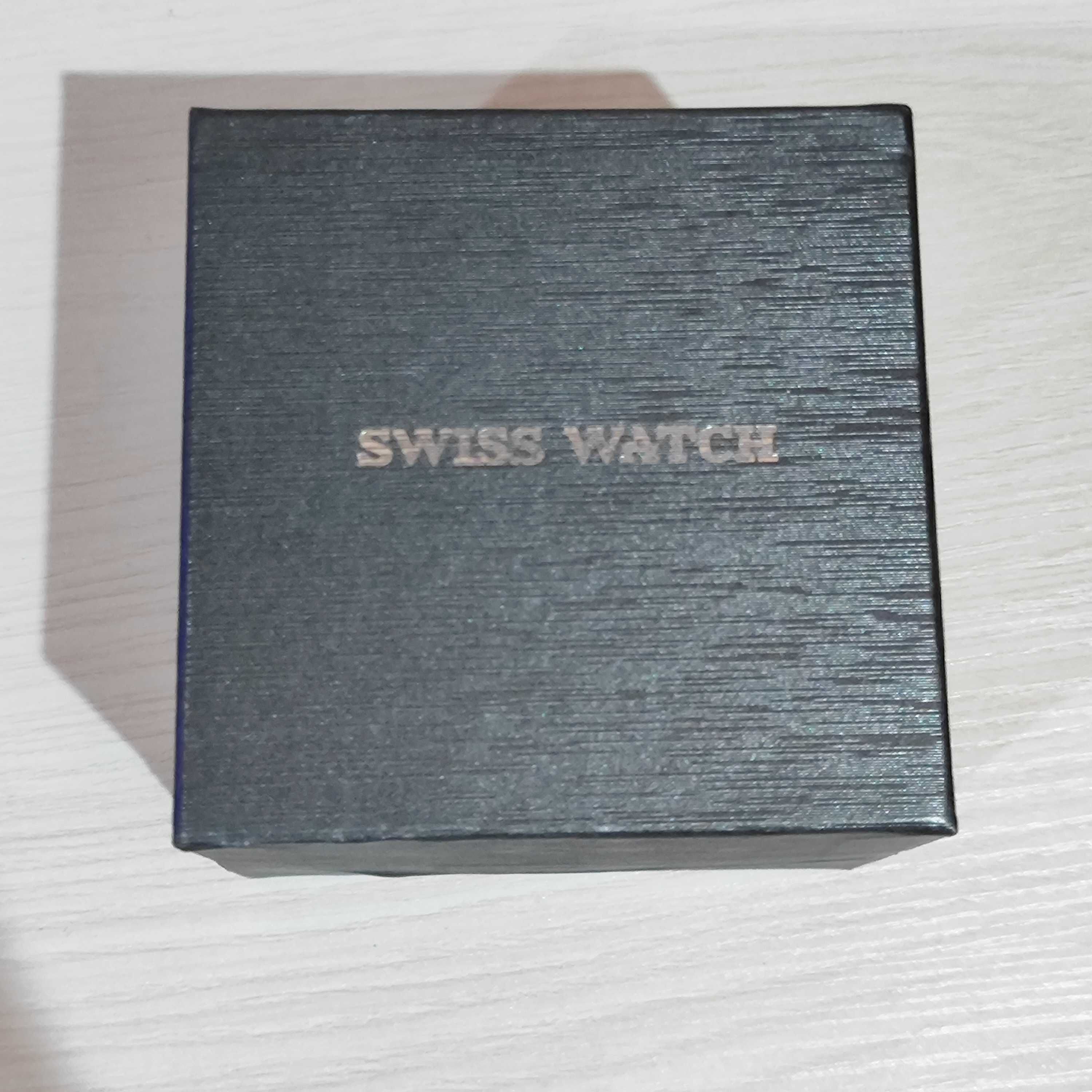 Мужские часы  Swiss Watch