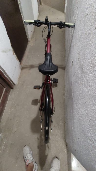 Bicicletă Trek FX3 -stare foarte buna