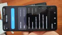 Poco X6 pro 12/512 gb holati idyal karopka bor rangi qora