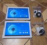 Таблет Samsung Galaxy Tab 2 10.1