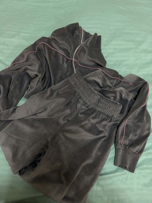 Спортен нов екип