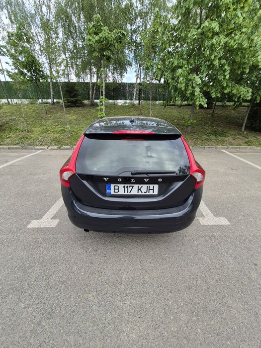 Volvo V60 , 2.0 disel , 163cp , Km reali