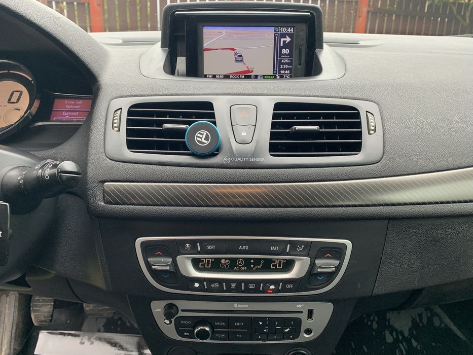 Renault Megane lll Grandtour