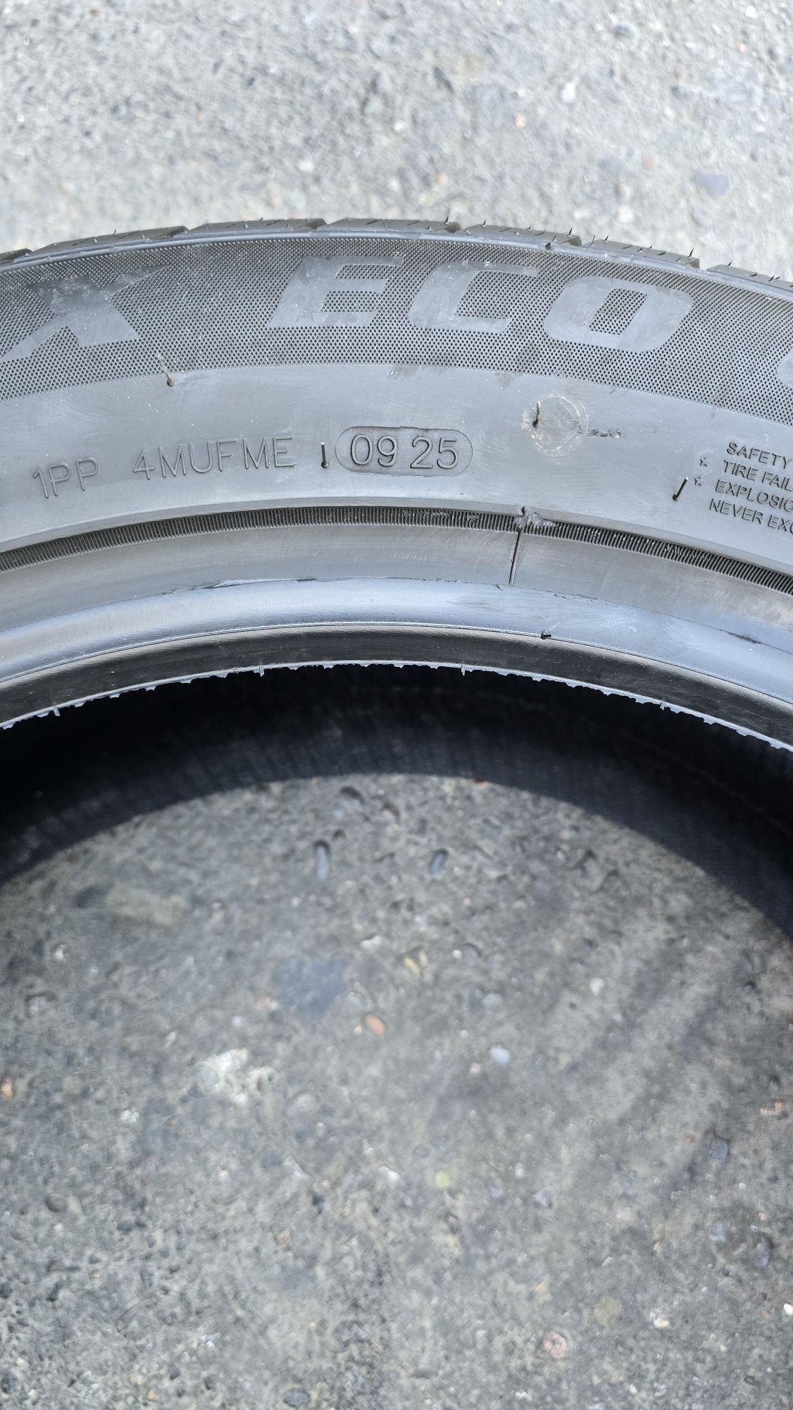 255/50/R20 sumaxx