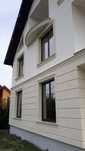 Profile, elemente decorative polistiren, fatada, geamuri, bosaje