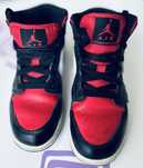 Air Jordan 1 otiginali, marime 36 copii (unisex)