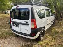 Dacia Logan MCV 1.6 Benzina